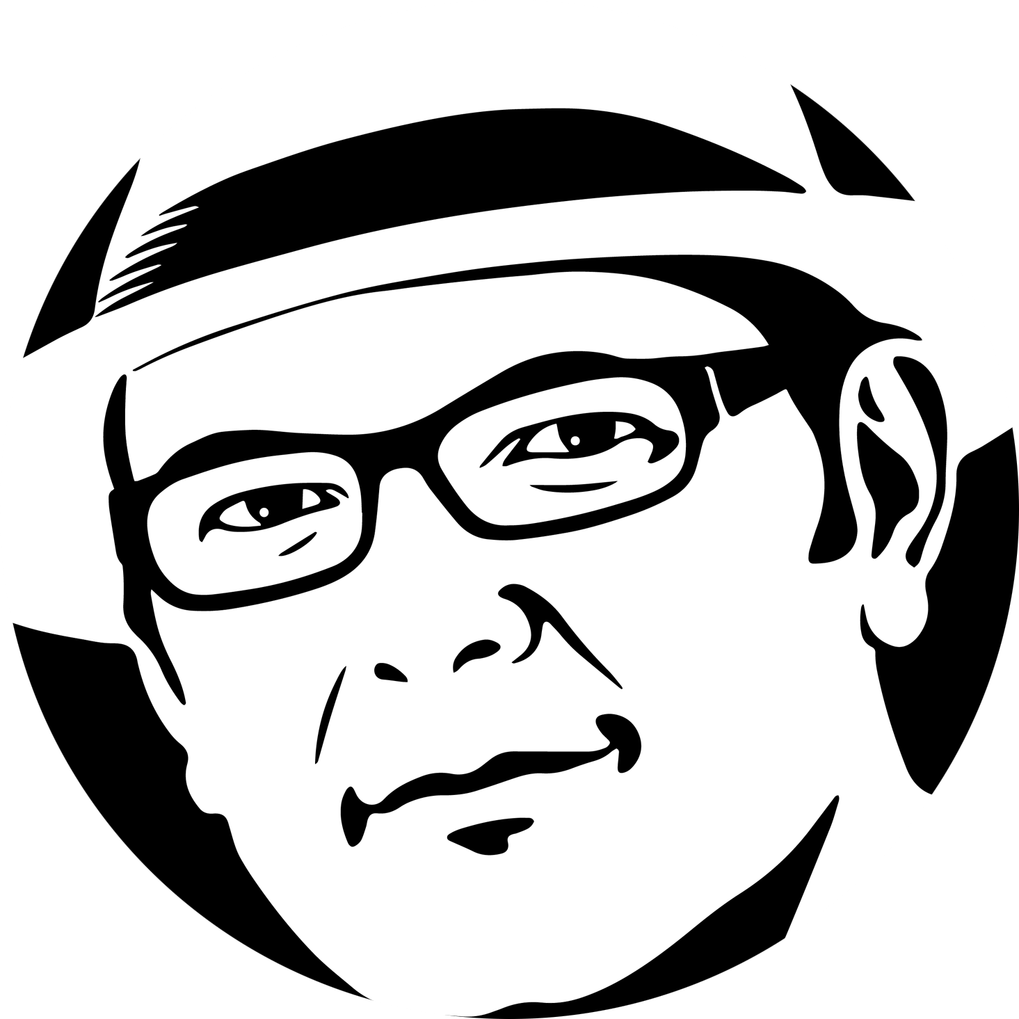 Paulo Bitencourt, librepensador, humanista y ateísta